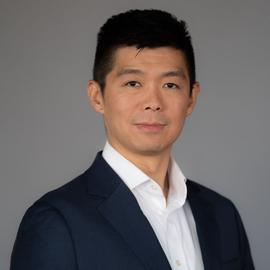 Tony Zhang